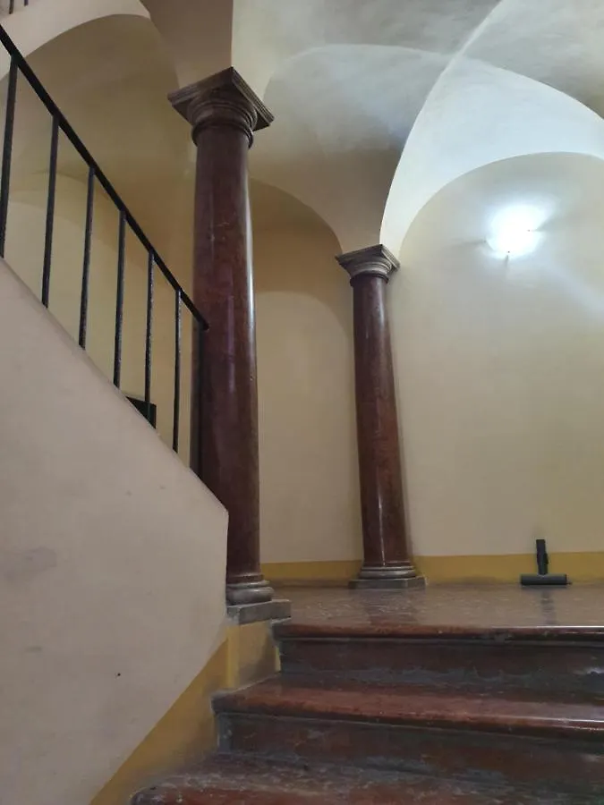 Casa Monviso Le Fuoriserie Palermo 0*,  Italy